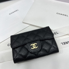 Chanel Wallets Purse